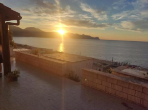 namaste vista sul mare